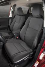 Toyota Corolla iM 2016 года (NA)